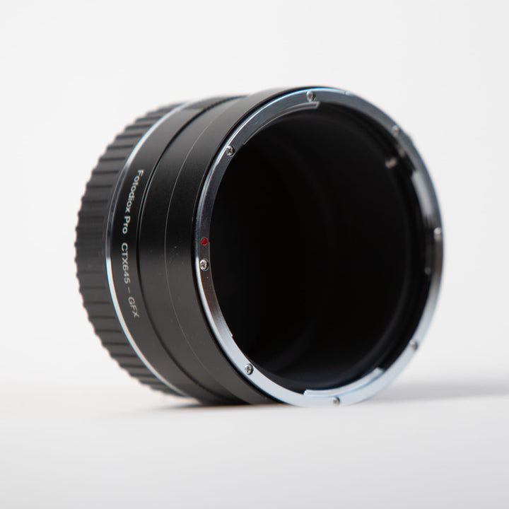 Fotodiox Pro CTX645-GFX Adapter