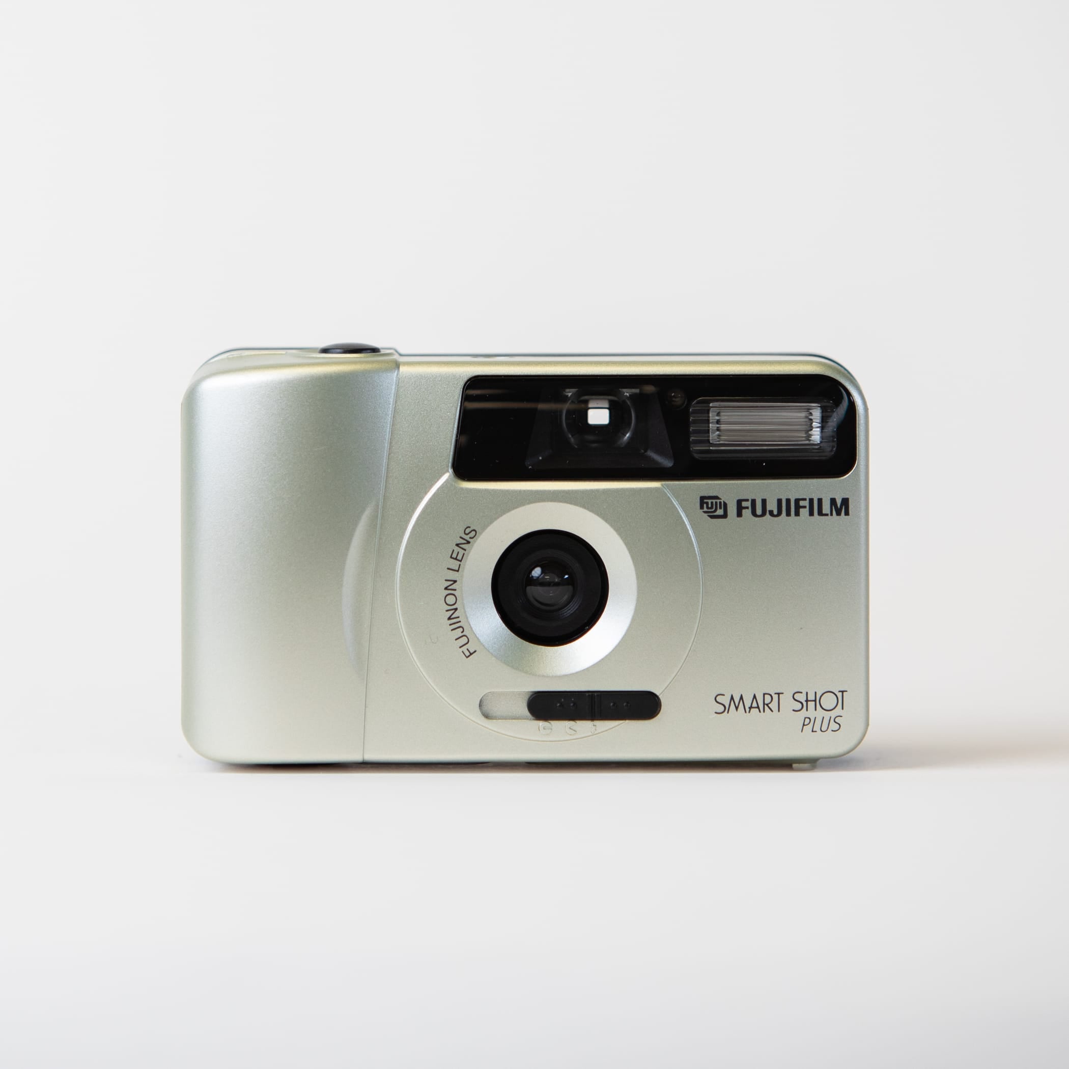 FUJIFILM SMART SHOT Motor コンパクトカメラ Fujifilm Smart Shot Plus – Film Supply Club