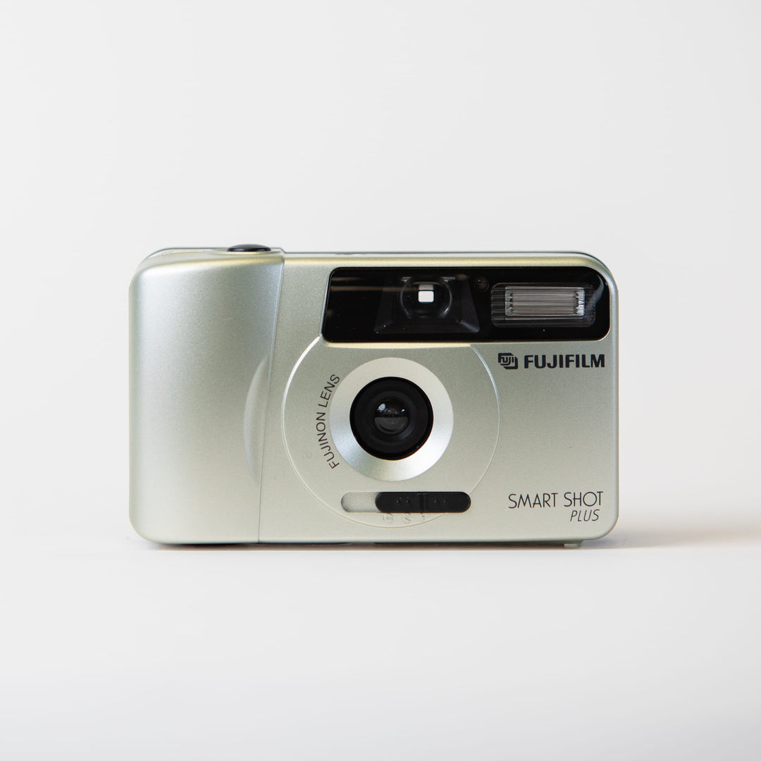 Fujifilm Smart Shot Plus