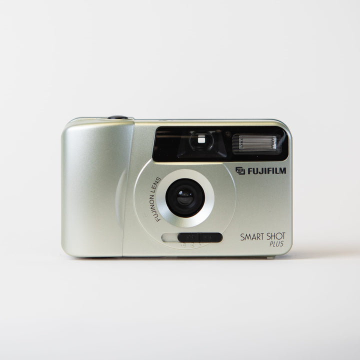 Fujifilm Smart Shot Plus