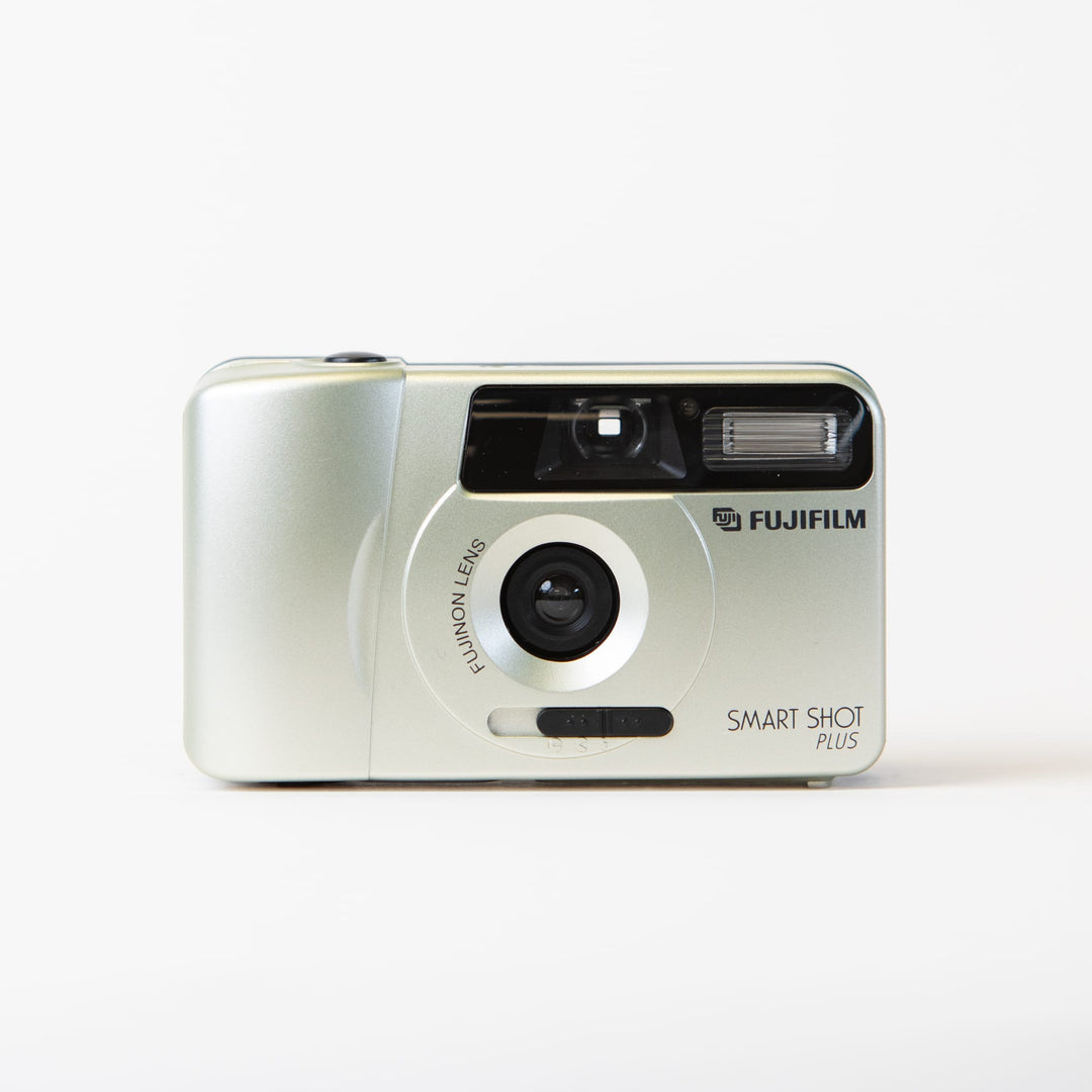 Fujifilm Smart Shot Plus