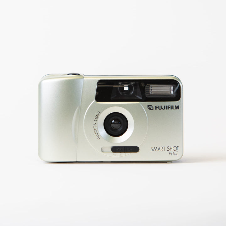 Fujifilm Smart Shot Plus