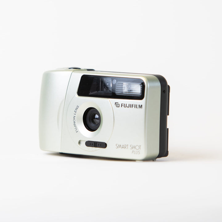 Fujifilm Smart Shot Plus
