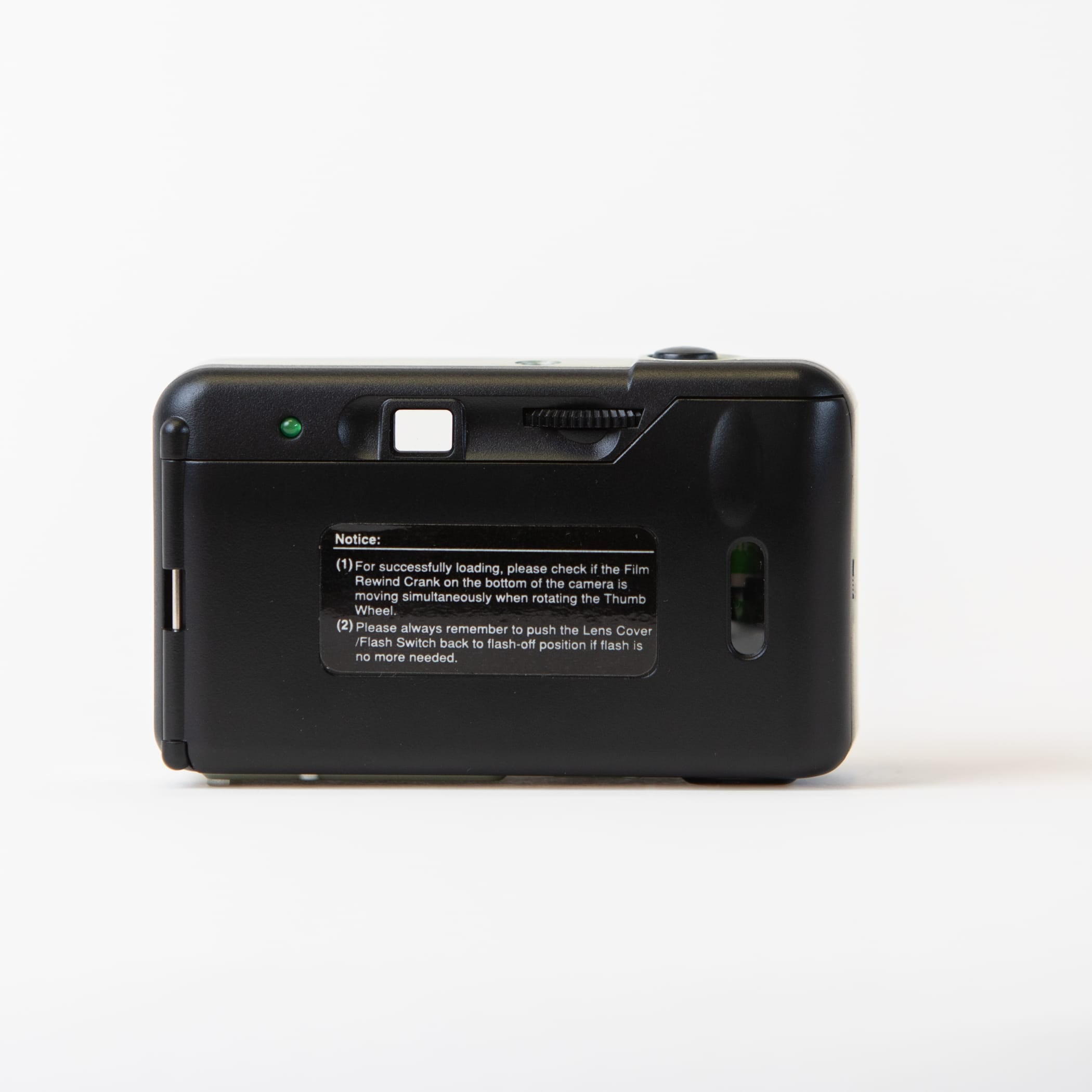 Fujifilm Smart Shot Plus – Film Supply Club