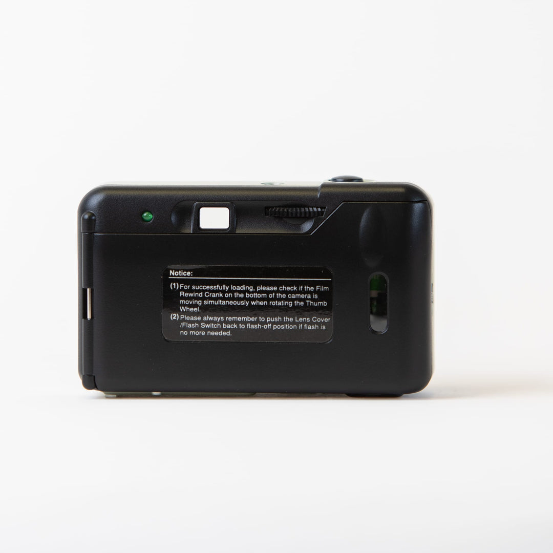 Fujifilm Smart Shot Plus