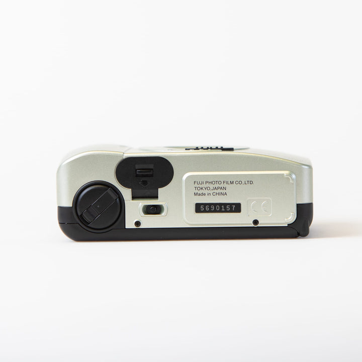 Fujifilm Smart Shot Plus
