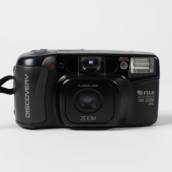 Fuji Discovery 190 Zoom
