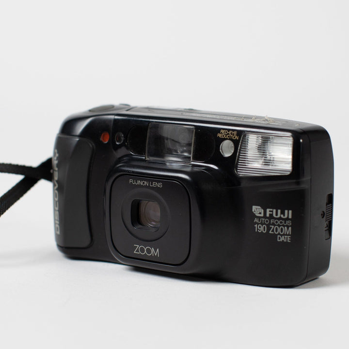 Fuji Discovery 190 Zoom