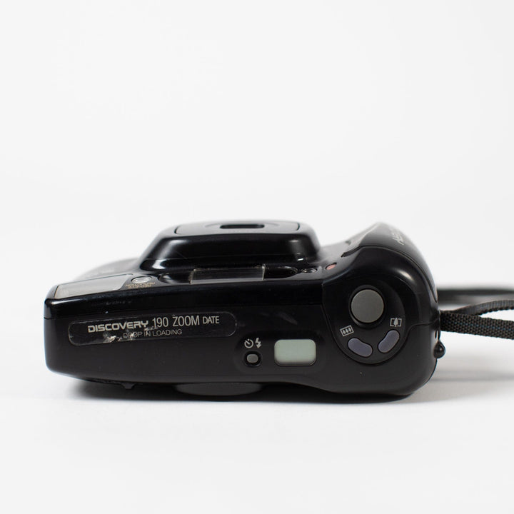 Fuji Discovery 190 Zoom