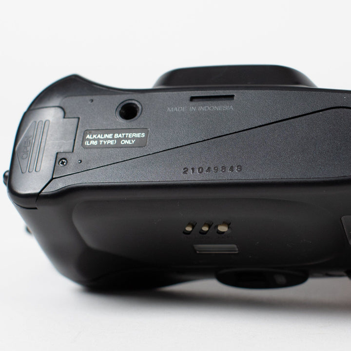 Fuji Discovery 190 Zoom