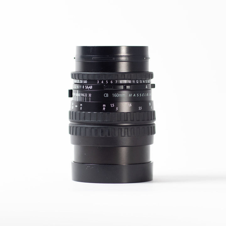 Carl Zeiss CB 160mm Tessar T* for Hasselblad