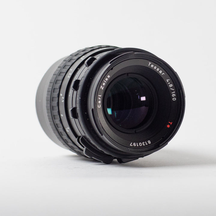 Carl Zeiss CB 160mm Tessar T* for Hasselblad