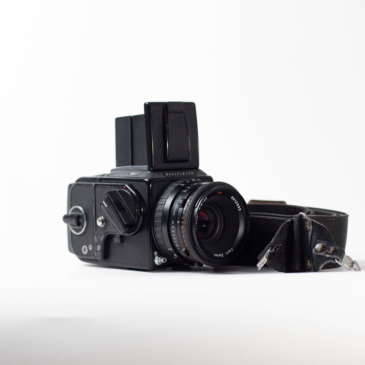 Hasselblad 503CX with Zeiss Planar CFE 80mm f/2.8 T*