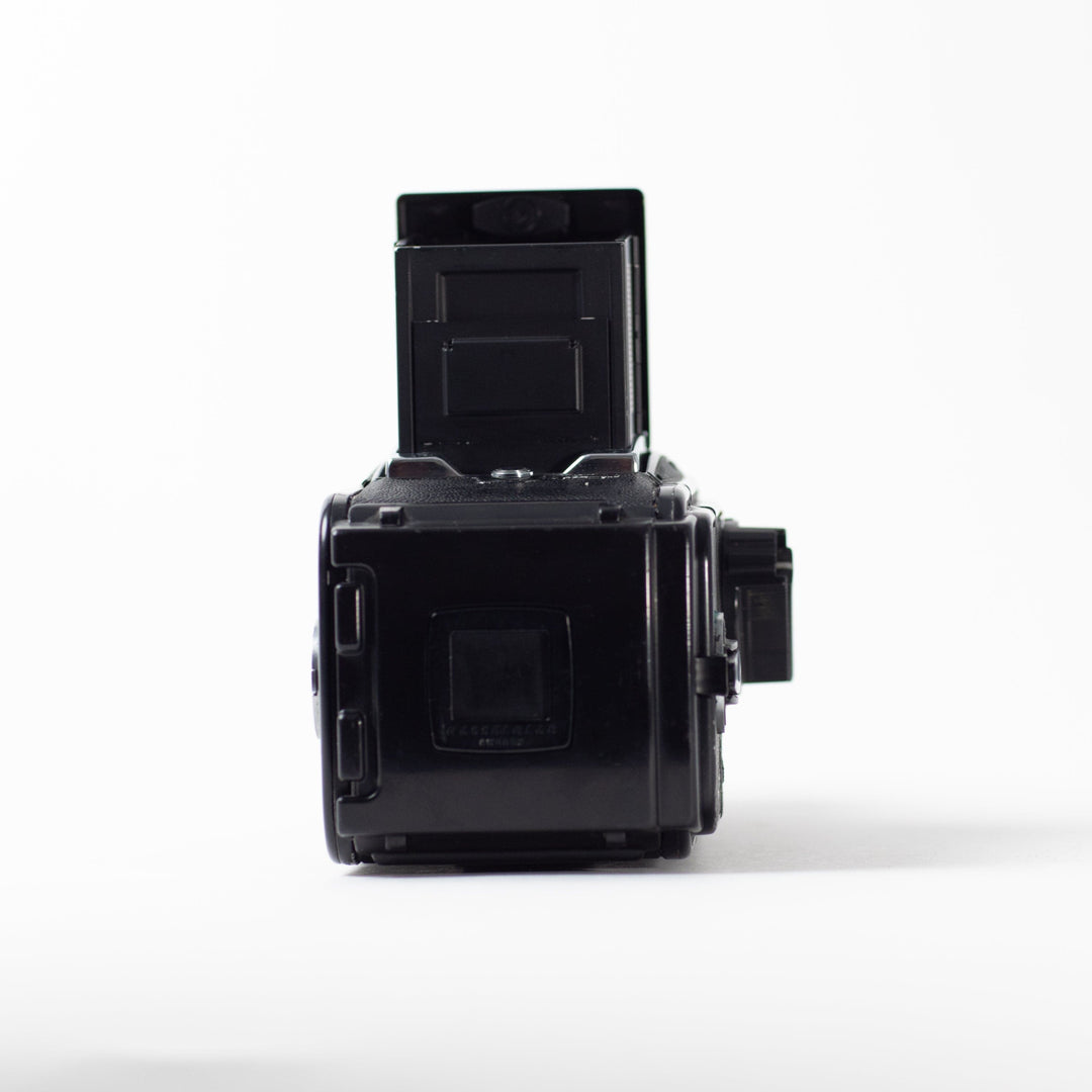 Hasselblad 503CX with Zeiss Planar CFE 80mm f/2.8 T*