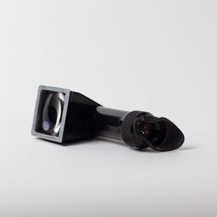 Hasselblad eye-level prism finder