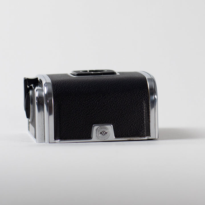 Hasselblad A12 back (black/chrome trim)