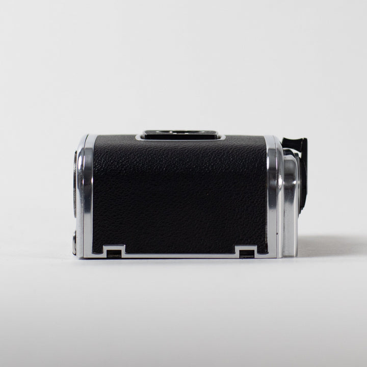 Hasselblad A12 back (black/chrome trim)