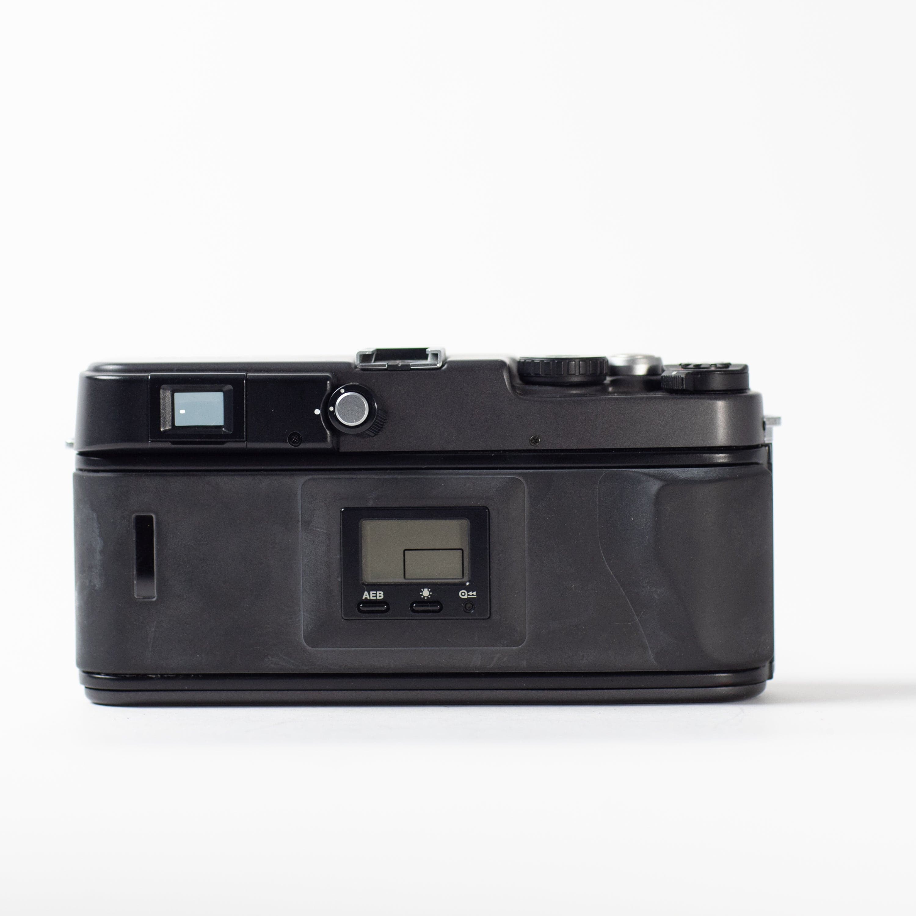 Hasselblad Xpan with 45mm Lens and Original Boxes – Film Supply Club