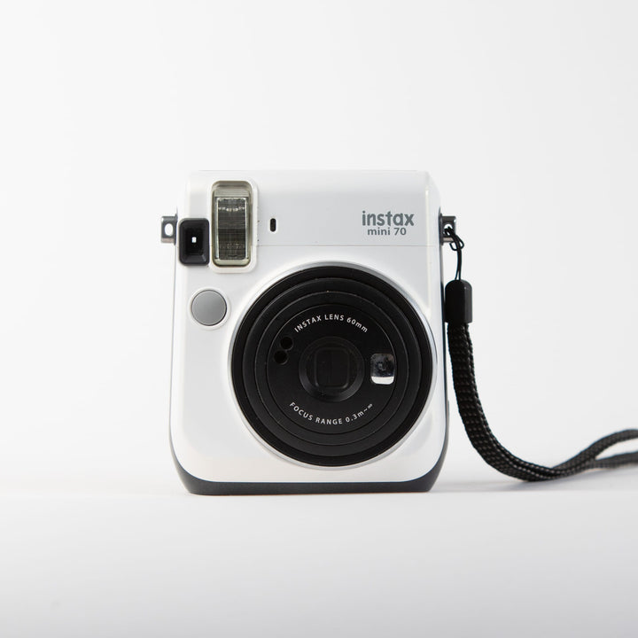 Fuji Instax Mini 70 (Used)