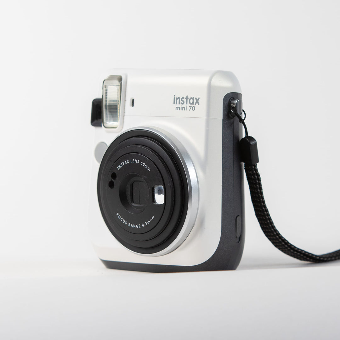 Fuji Instax Mini 70 (Used)