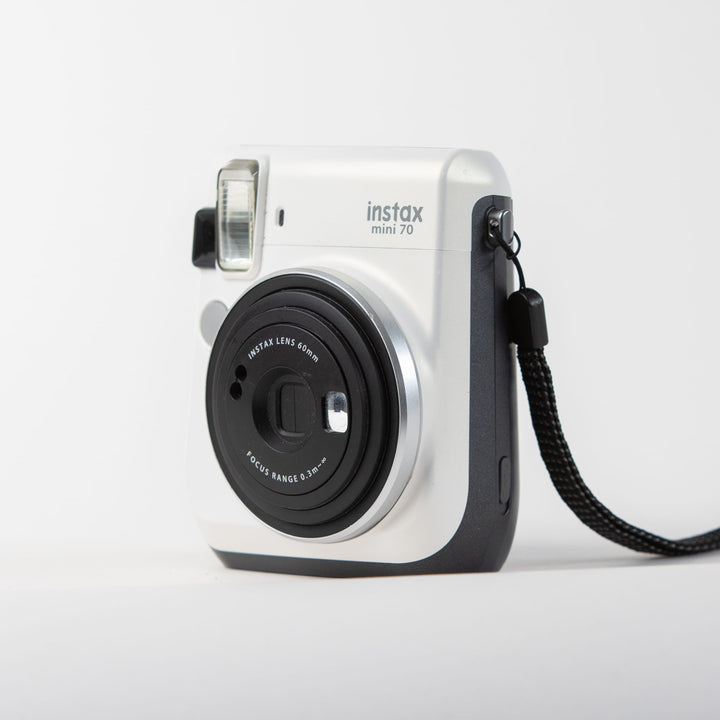 Fuji Instax Mini 70 (Used)