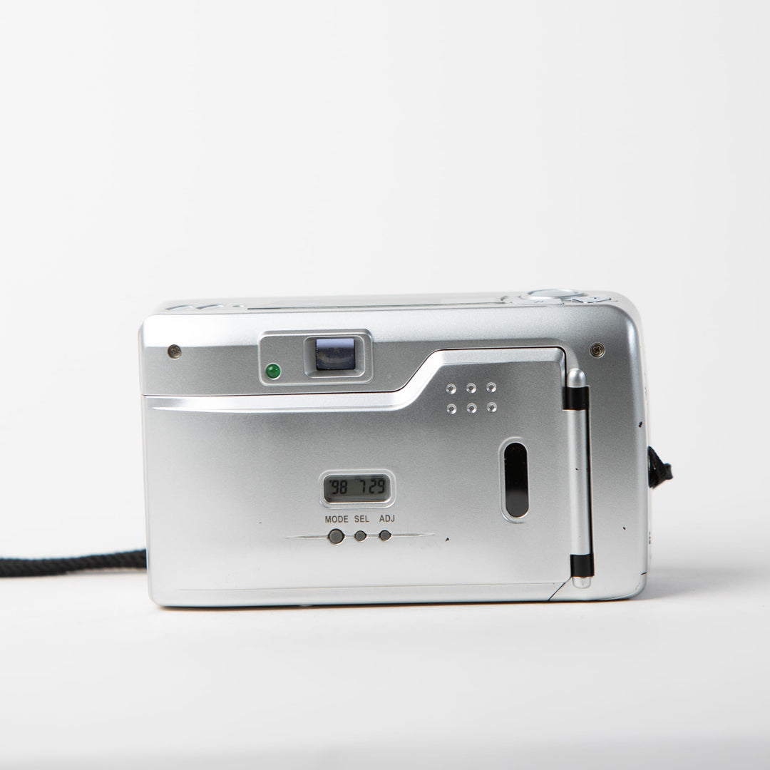 Konica Minolta Zoom 60 Date w/ case