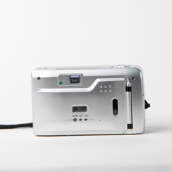 Konica Minolta Zoom 60 Date w/ case