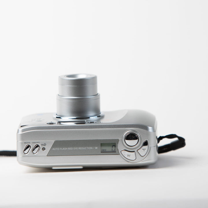 Konica Minolta Zoom 60 Date w/ case