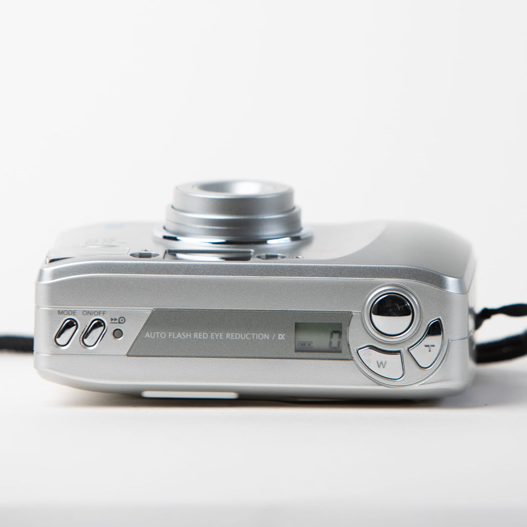Konica Minolta Zoom 60 Date w/ case