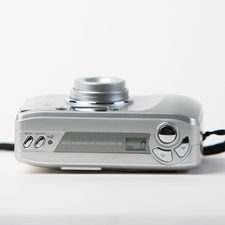 Konica Minolta Zoom 60 Date w/ case