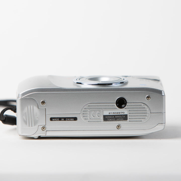 Konica Minolta Zoom 60 Date w/ case