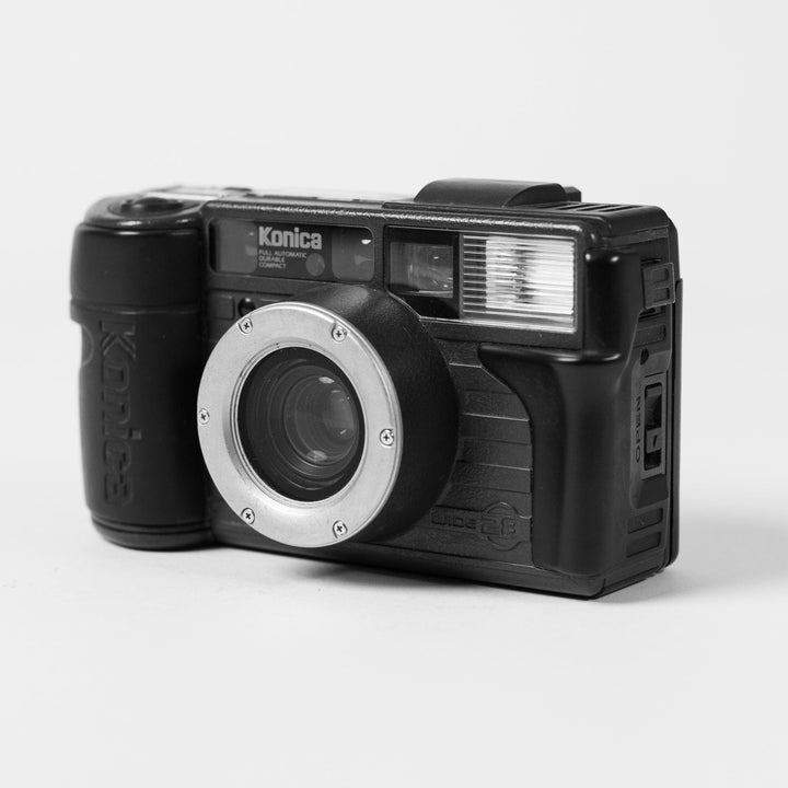 Konica Off-Road (Genba kantoku)