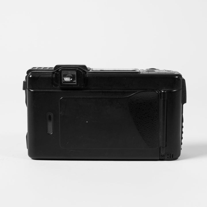 Konica Off-Road (Genba kantoku)