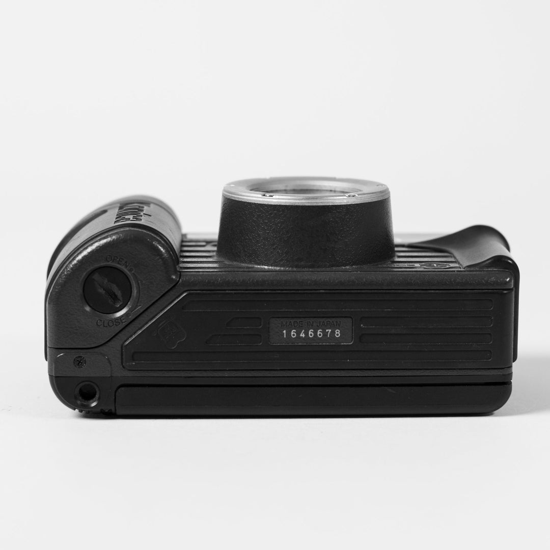 Konica Off-Road (Genba kantoku)