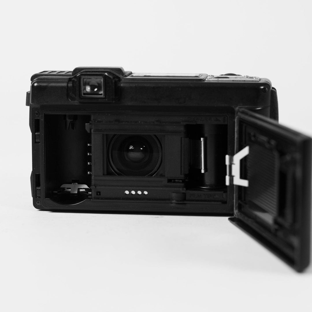 Konica Off-Road (Genba kantoku)