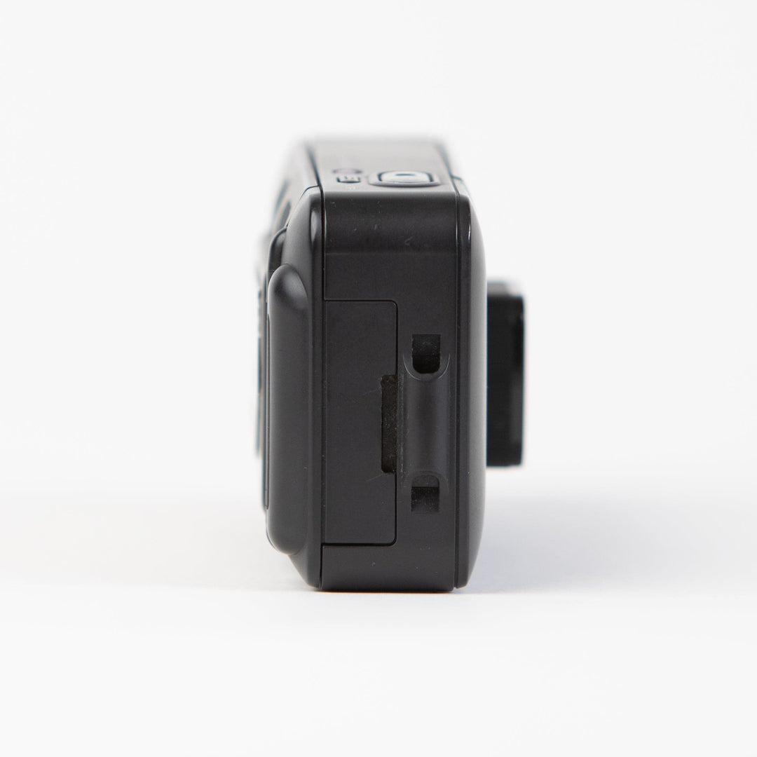 Konica A4 Big Mini, Black