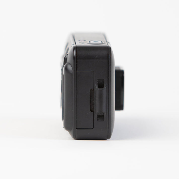 Konica A4 Big Mini, Black
