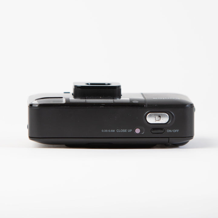 Konica A4 Big Mini, Black