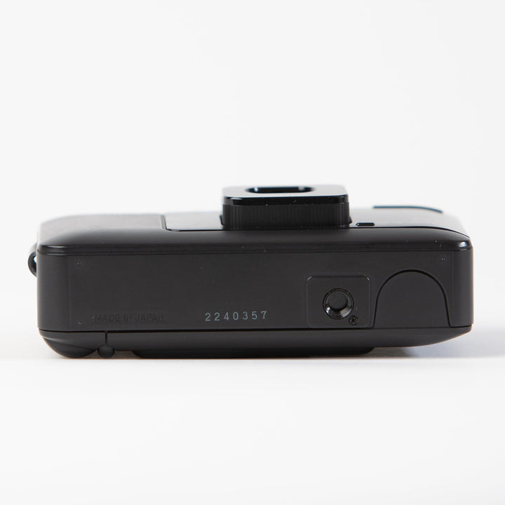 Konica A4 Big Mini, Black