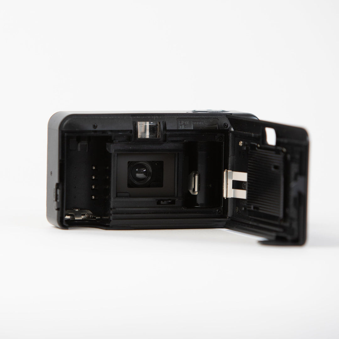 Konica A4 Big Mini, Black