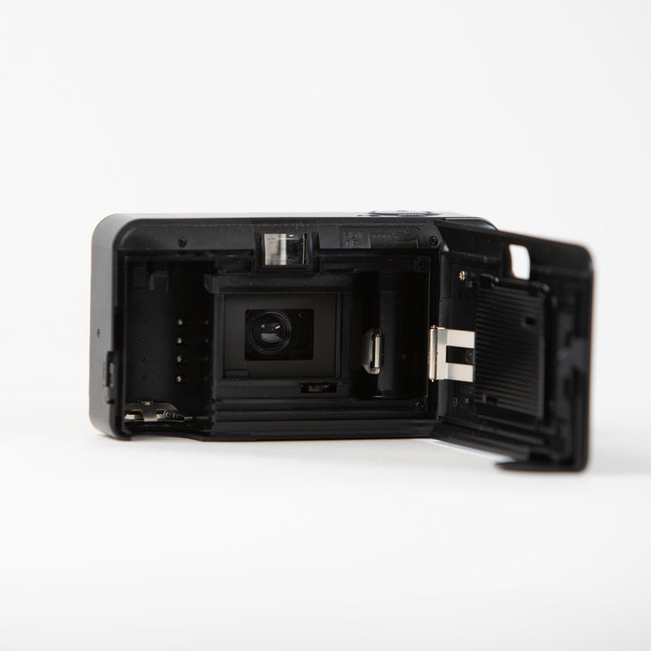 Konica A4 Big Mini, Black
