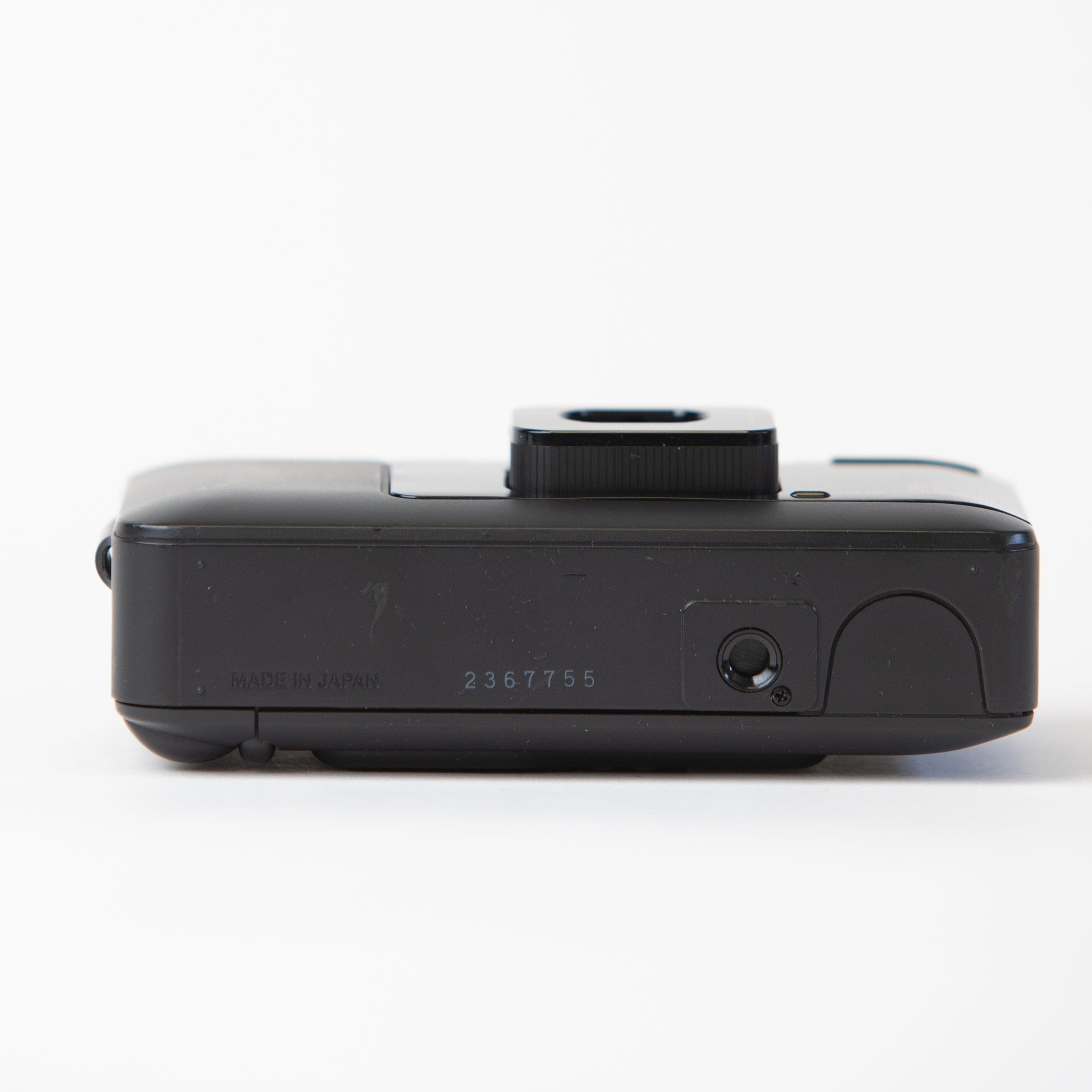 Konica A4 Big Mini, Black – Film Supply Club