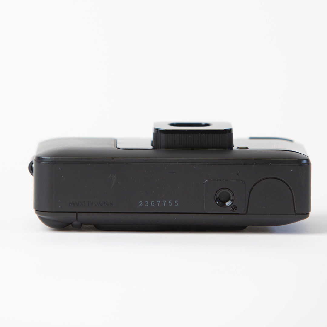 Konica A4 Big Mini, Black