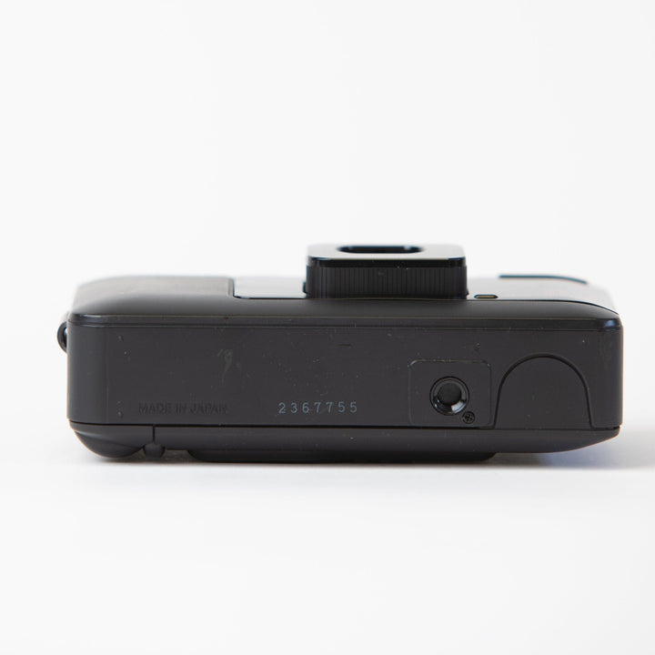 Konica A4 Big Mini, Black