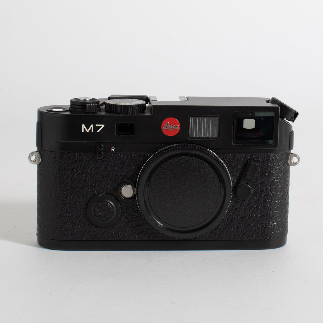 Leica M7 – Film Supply Club