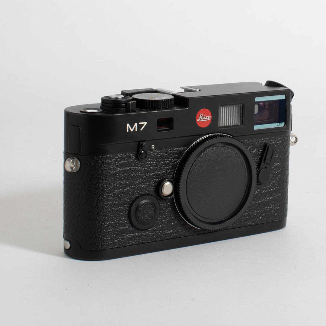 Leica M7 – Film Supply Club - Main Image