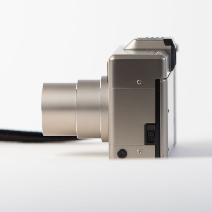 Leica Minilux Zoom, film tested, SN 2442367