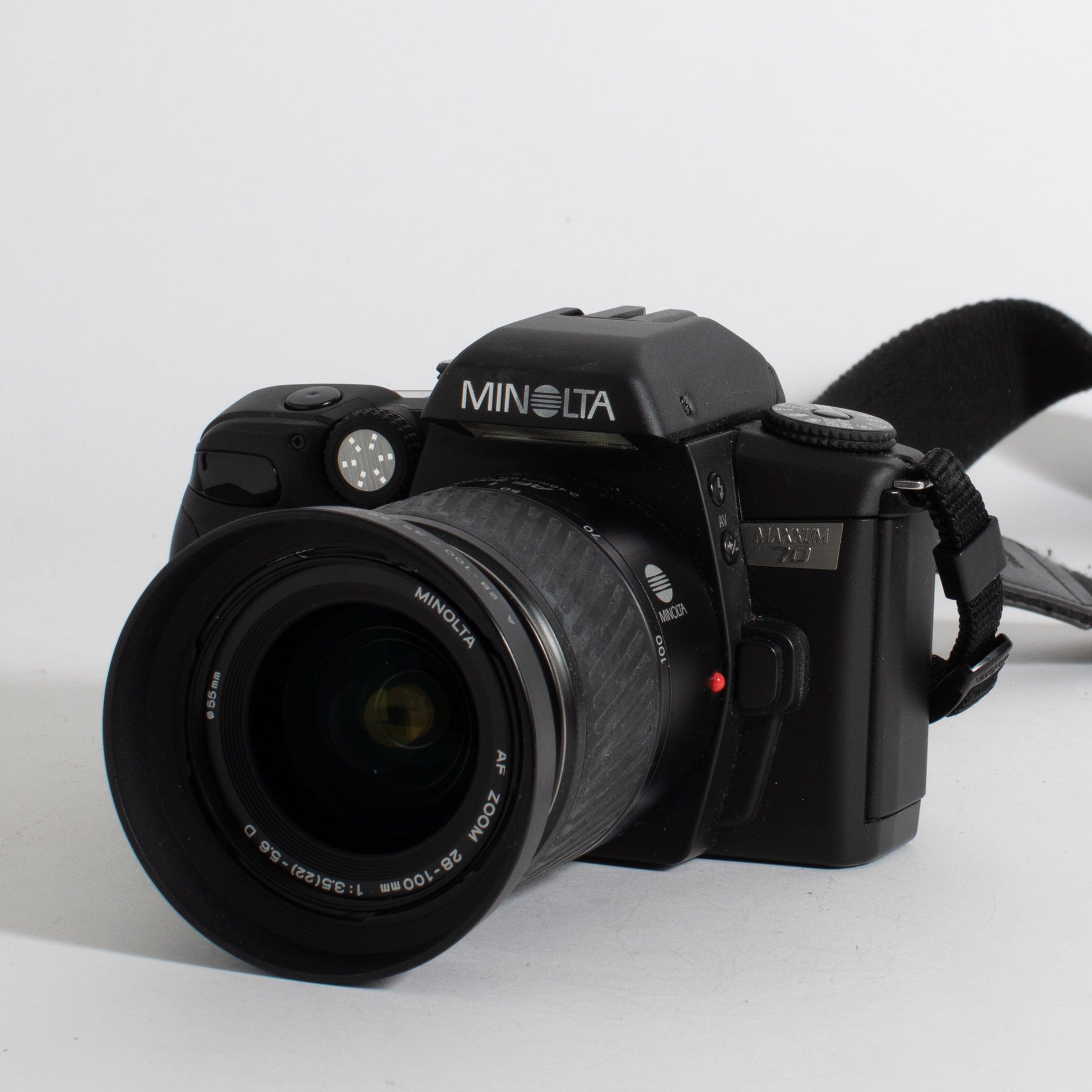 Minolta maxxum selling 70