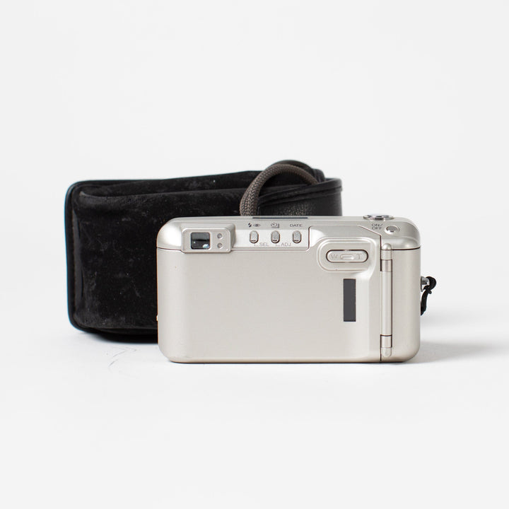 Minolta Freedom Zoom 150 w/ case