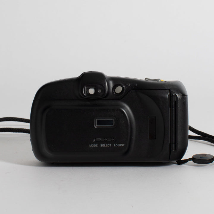 Minolta AF Freedom Action Zoom point and shoot (film tested!)